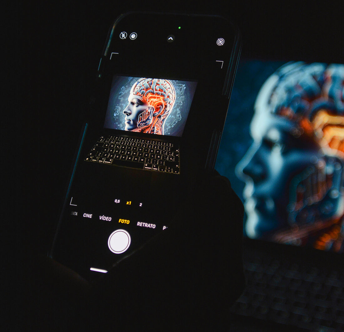How Artificial Intelligence is Shaping the Future of the Label Industry