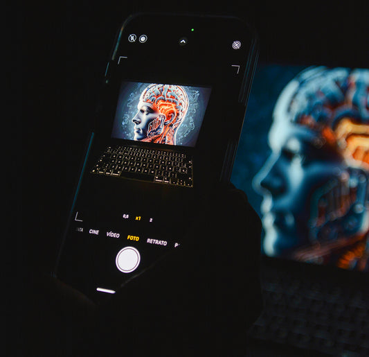 How Artificial Intelligence is Shaping the Future of the Label Industry