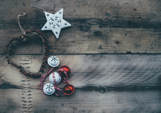 The Influence of Labels: Embracing the Holiday Season with Authenticity and Care
