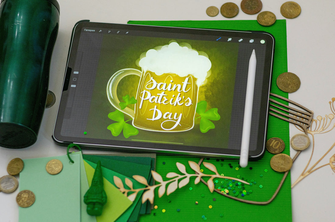 Celebrating Saint Patrick’s Day in Australia: A Green Oasis Down Under