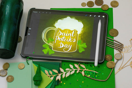 Celebrating Saint Patrickβs Day in Australia: A Green Oasis Down Under