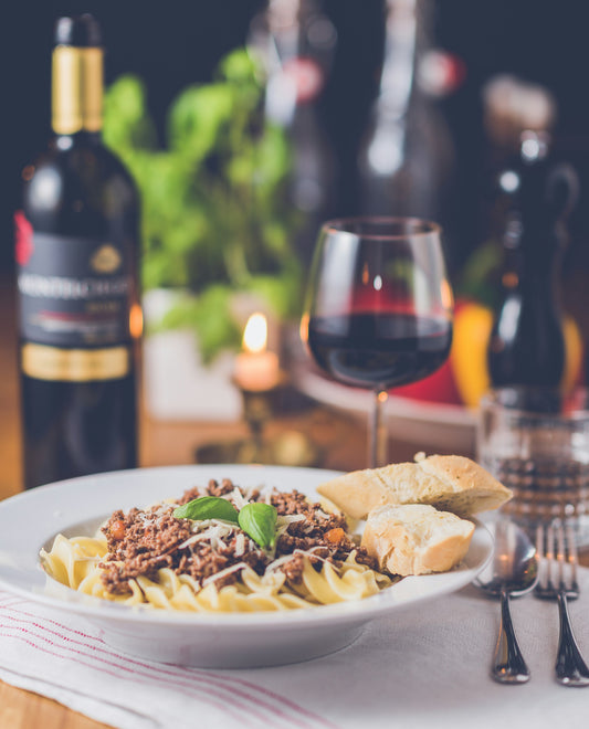How a Great Label Can Attract Customers to Purchase Your Food Recipes and Sauces