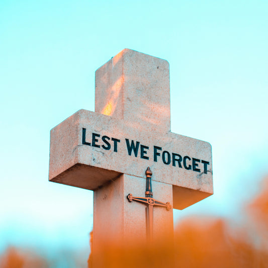 Honouring the Past, Strengthening the Present
