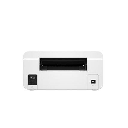 Shipping Label Printer