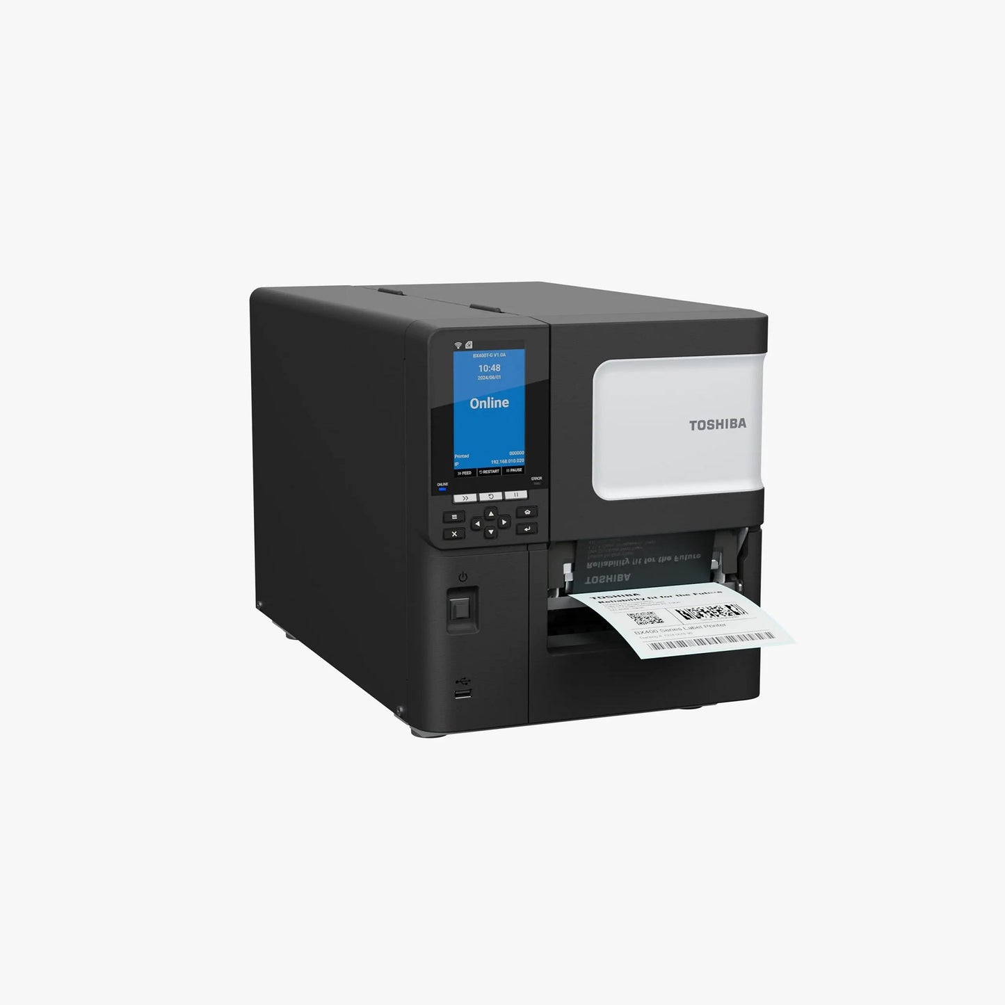 BX430T-HS02-QM-S