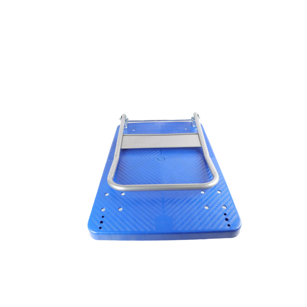 300KG Platform Trolley – 960 x 600mm Steel Frame A250