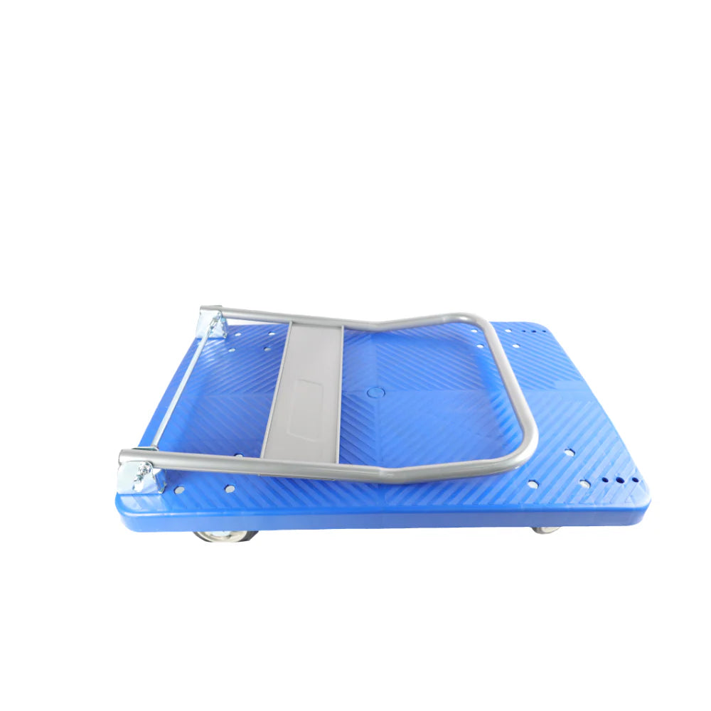 300KG Platform Trolley – 960 x 600mm Steel Frame A250