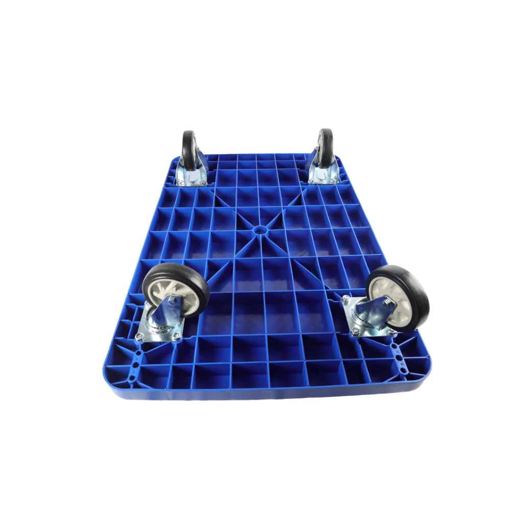 300KG Platform Trolley – 960 x 600mm Steel Frame A250