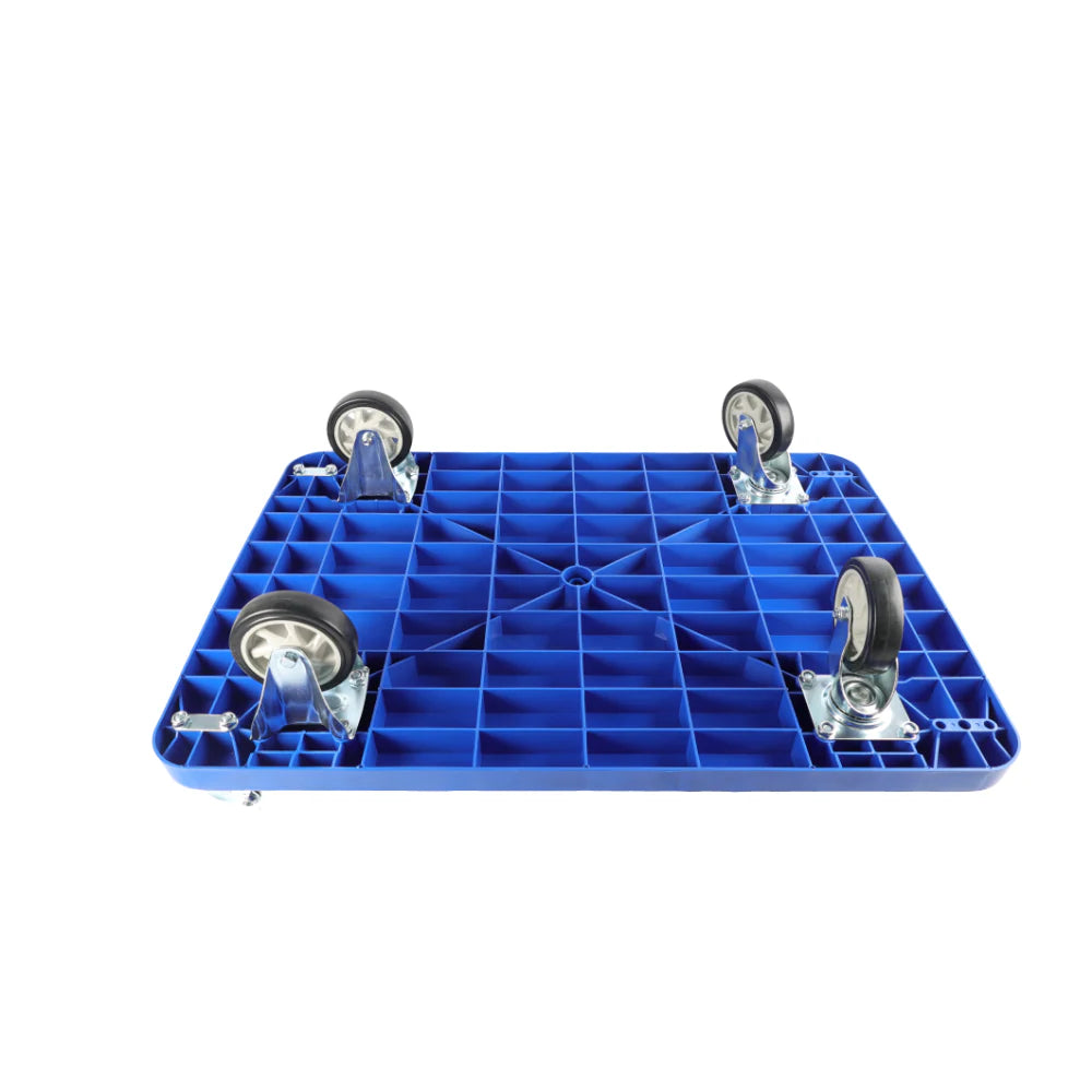 300KG Platform Trolley – 960 x 600mm Steel Frame A250