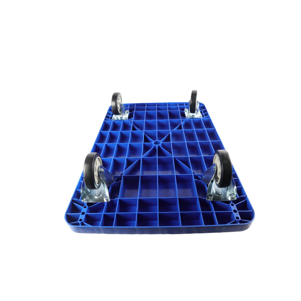 300KG Platform Trolley – 960 x 600mm Steel Frame A250