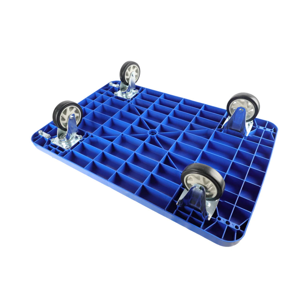 300KG Platform Trolley – 960 x 600mm Steel Frame A250