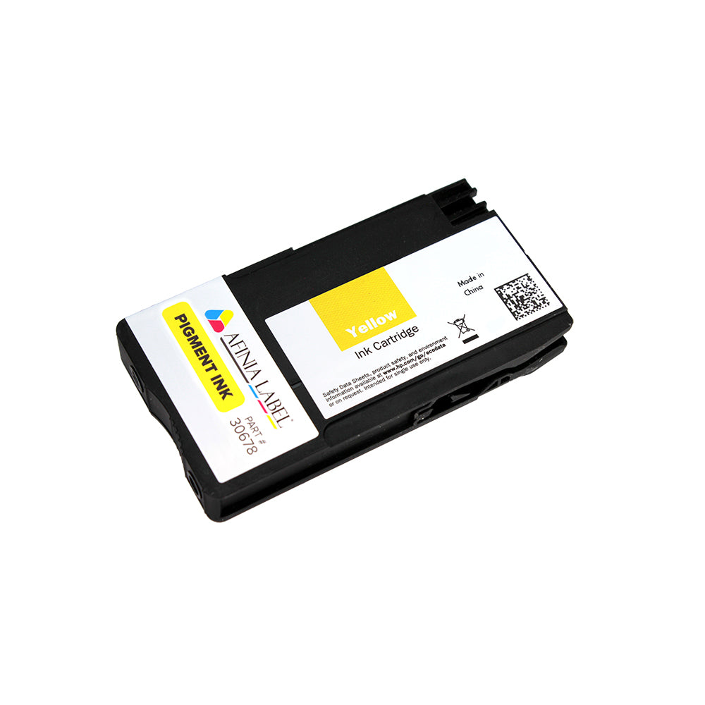 Afinia L501/L502 Yellow Pigment Ink
