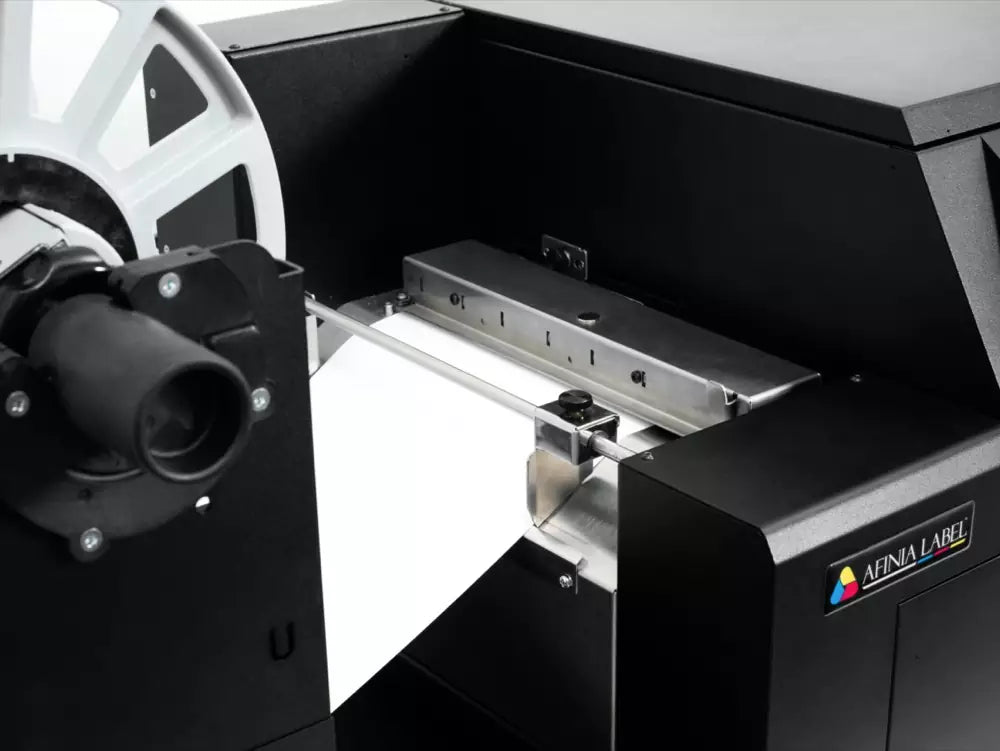L901 / L901 Plus Industrial Color Label Printer