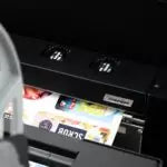 L901 Industrial Color Label Printer