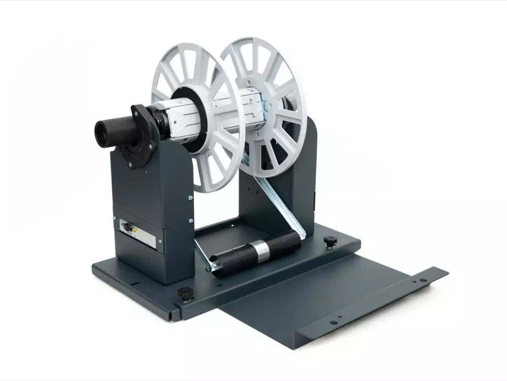 LT5C CMYK + White Label Printer
