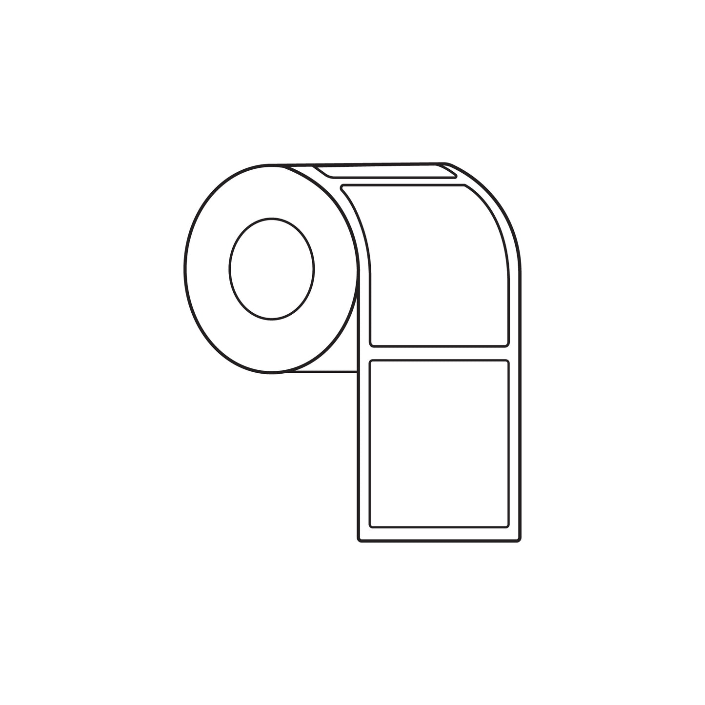Direct Thermal Labels