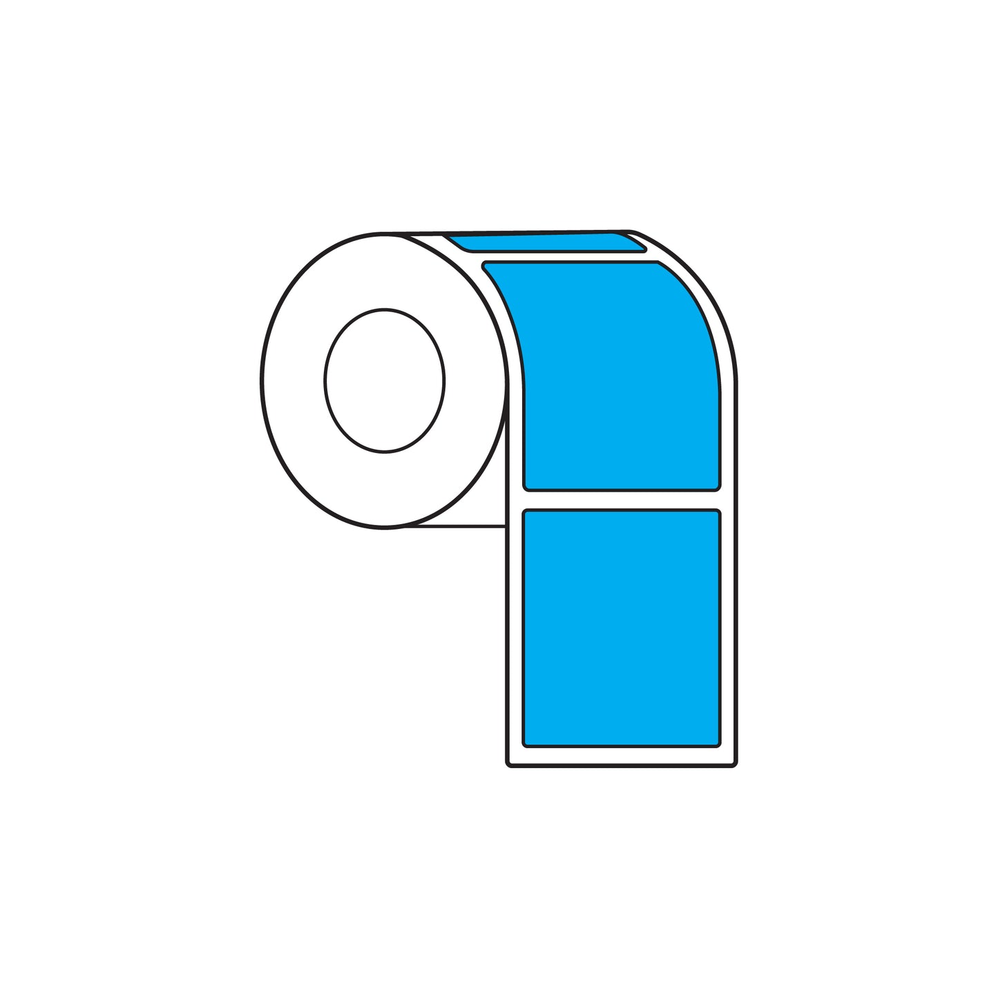 Direct Thermal Labels