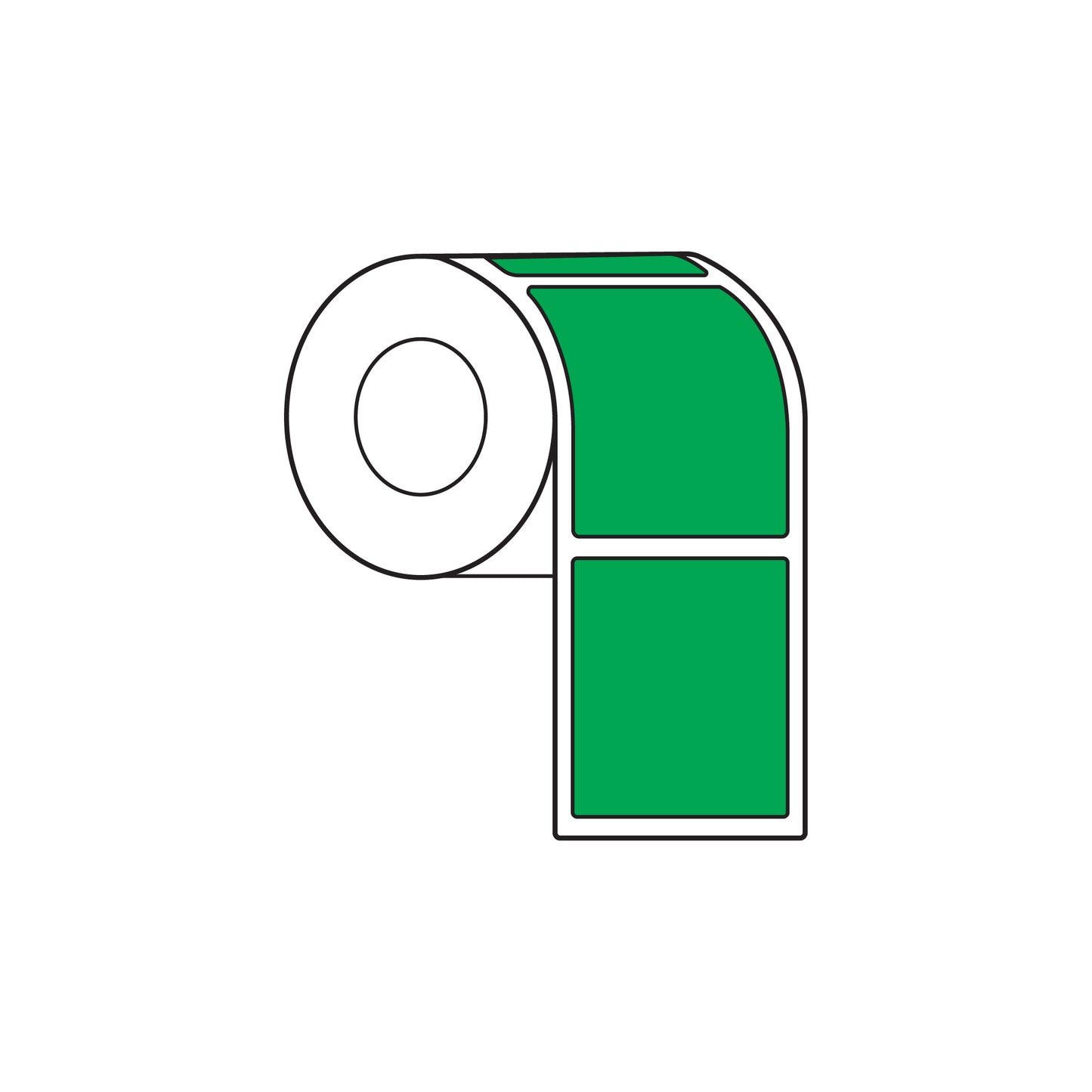 Direct Thermal Labels