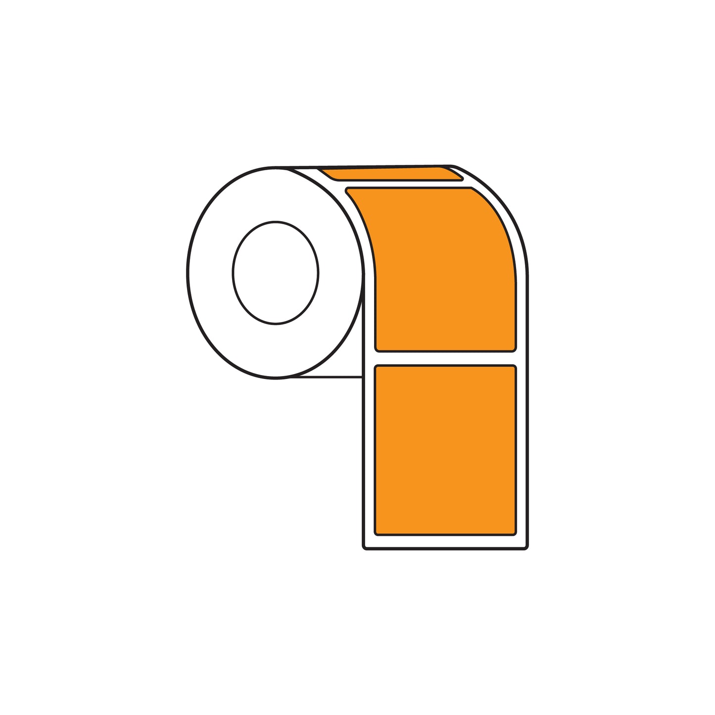 Direct Thermal Labels