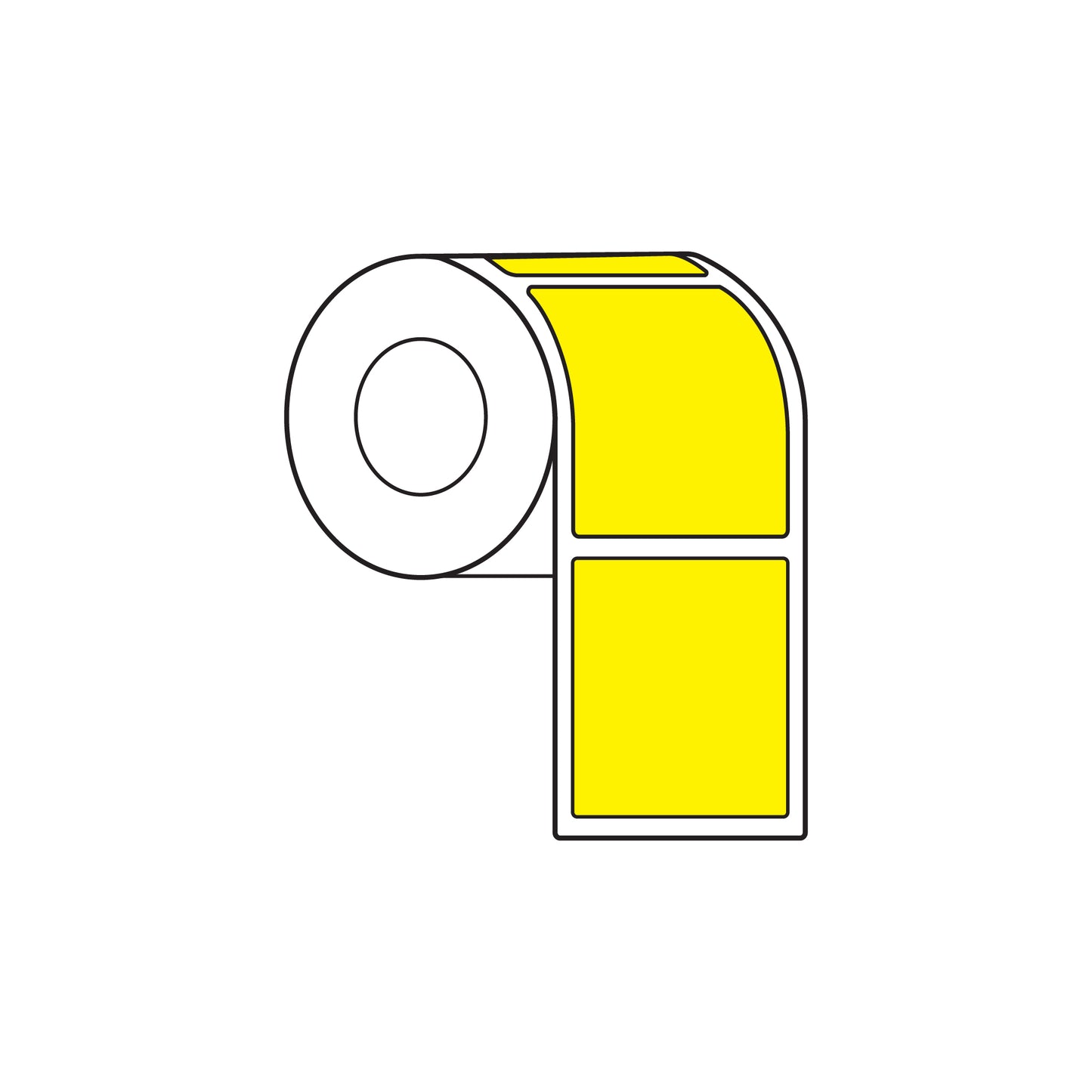 Direct Thermal Labels