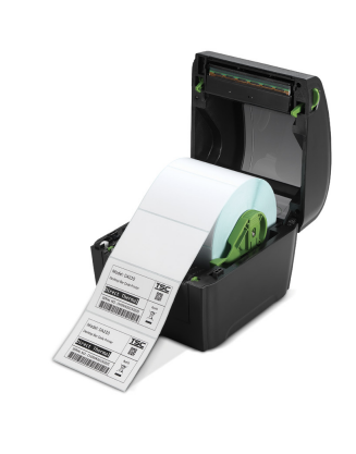 Thermal label printer