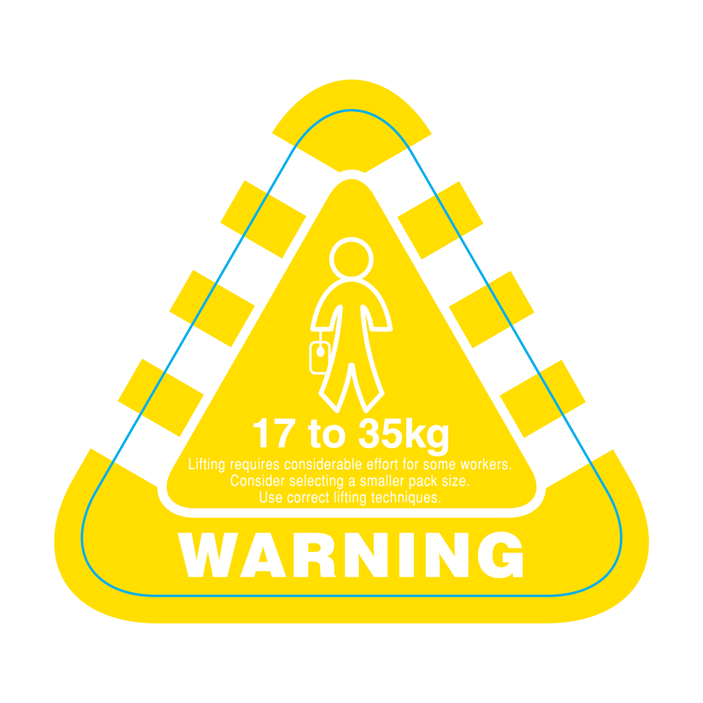 Heavy - Lift With Care