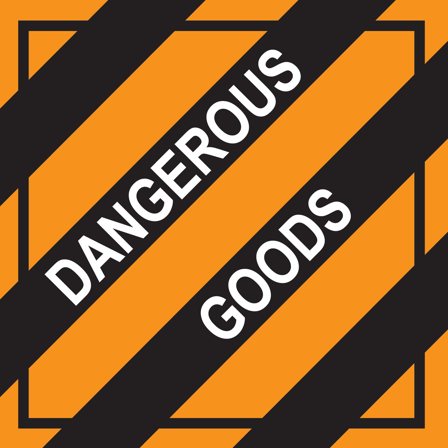 dangerous goods