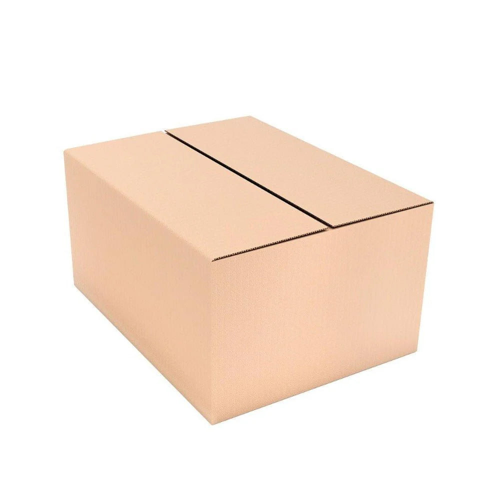 560 x 480 x 400mm Carton Brown Mailing Box B919 *** PICKUP ONLY *** Price per 25 CTN