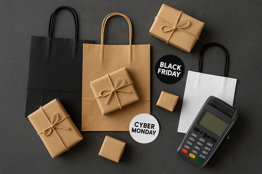 The Ultimate Black Friday & Cyber Monday Checklist for Australian Businesses
