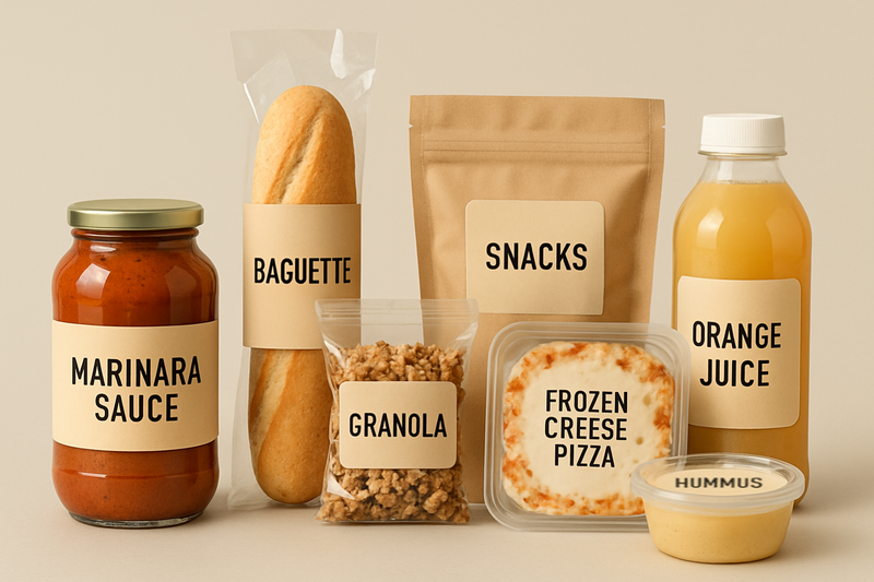 Food Labelling Requirements in Australia: What You Need to Know