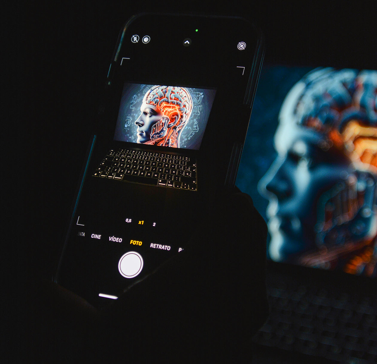 How Artificial Intelligence is Shaping the Future of the Label Industry