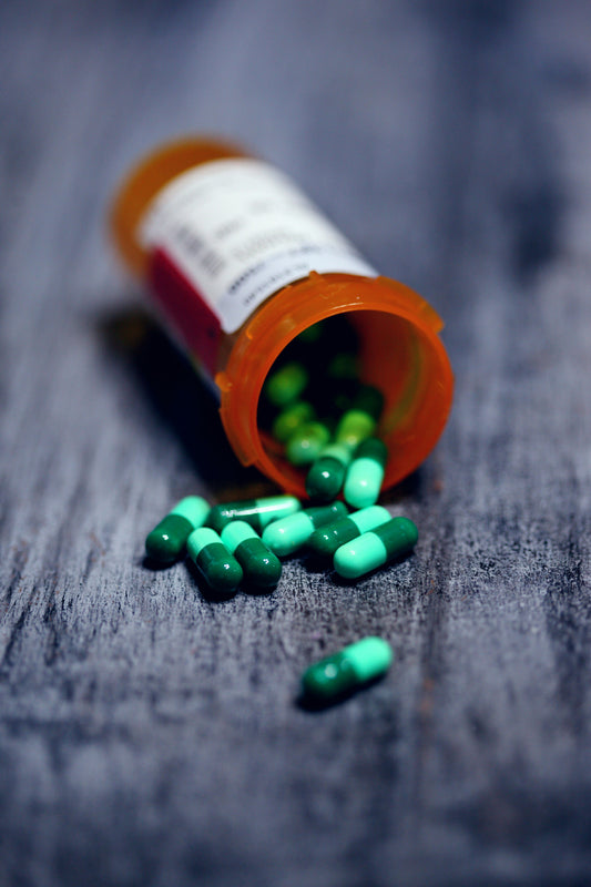Pharmacy Labels: Your Guide to Safe and Effective Medication Use