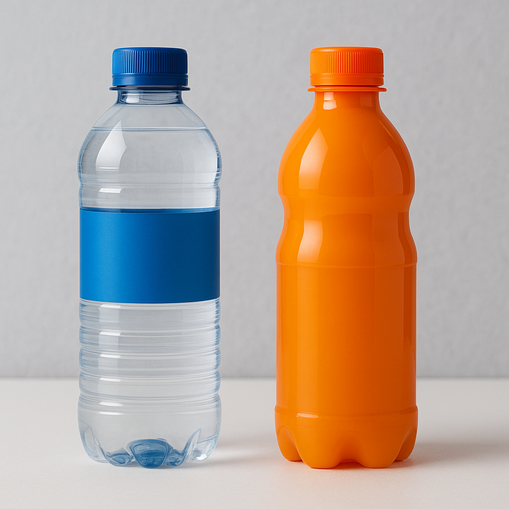 Shrink Sleeve Labels & Wrap-Around Labels: When & Why to Use Them