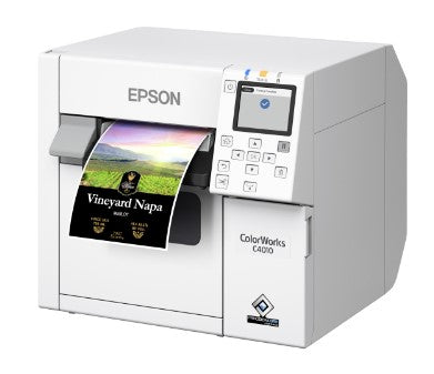 EPSON CW-C4010A INKJET