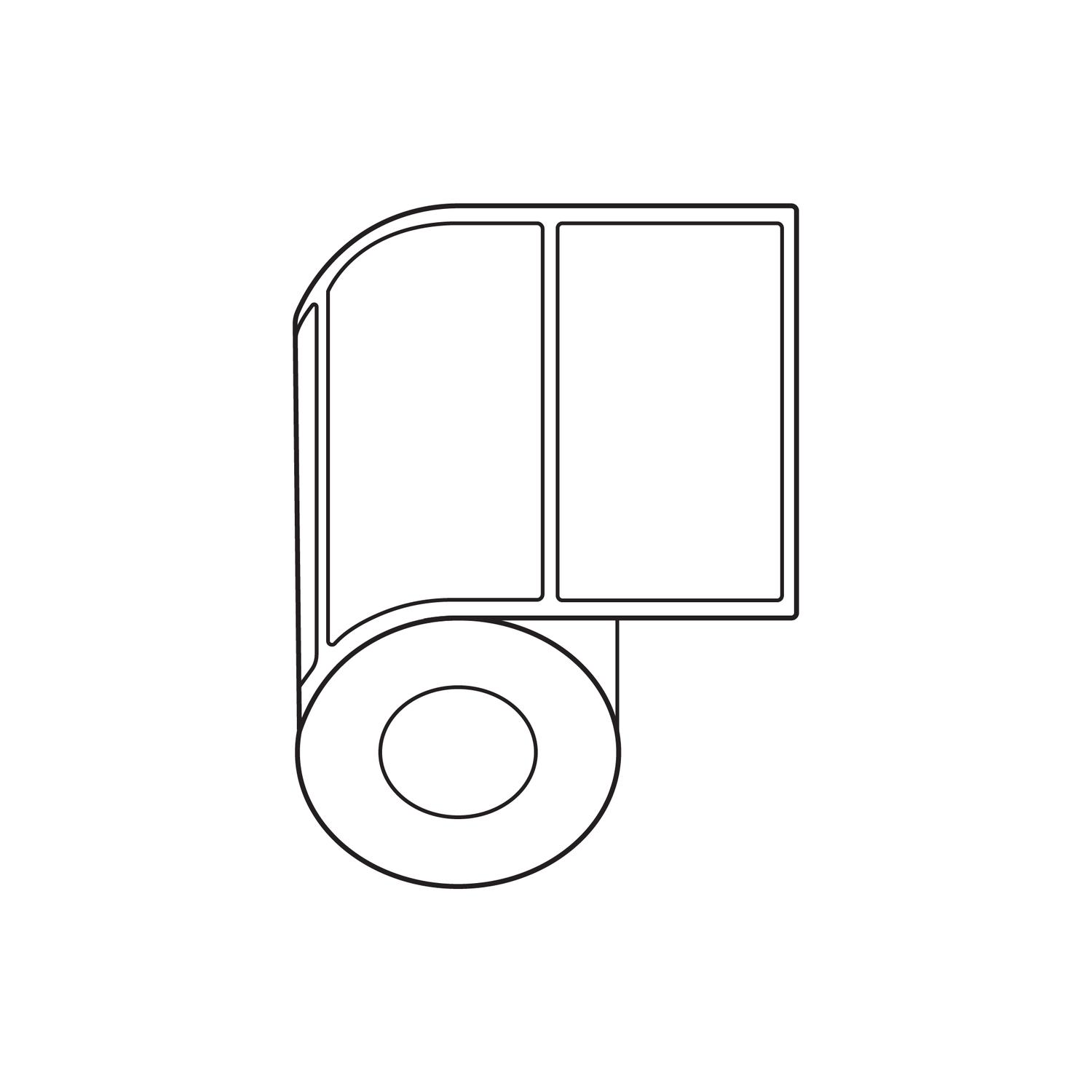 thermal transfer labels