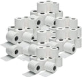 Direct Thermal Labels (White) 100x150mm 350/Roll Permanent Adhesive
