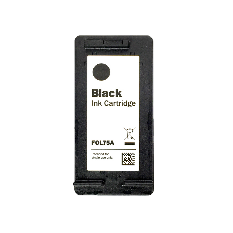 afinia l301 black ink