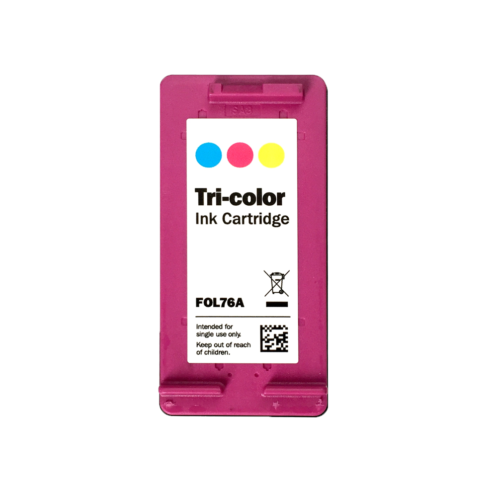 Afinia L301 Tri-Colour Ink