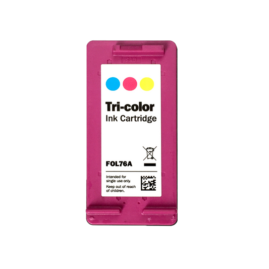 Afinia L301 coloured ink