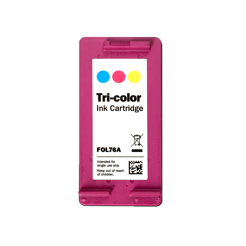 Afinia L301 coloured ink