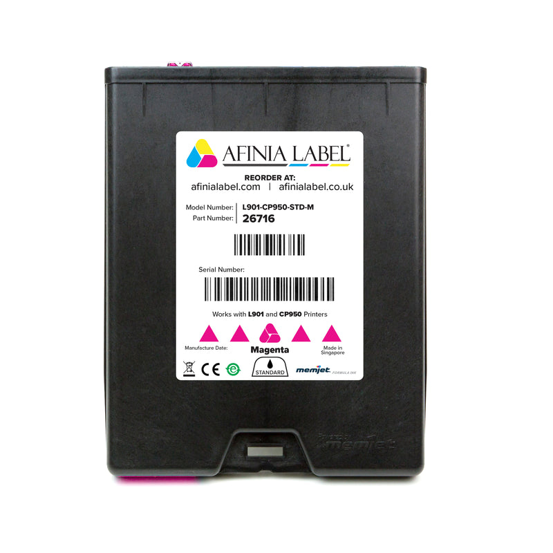 afinia magenta L901