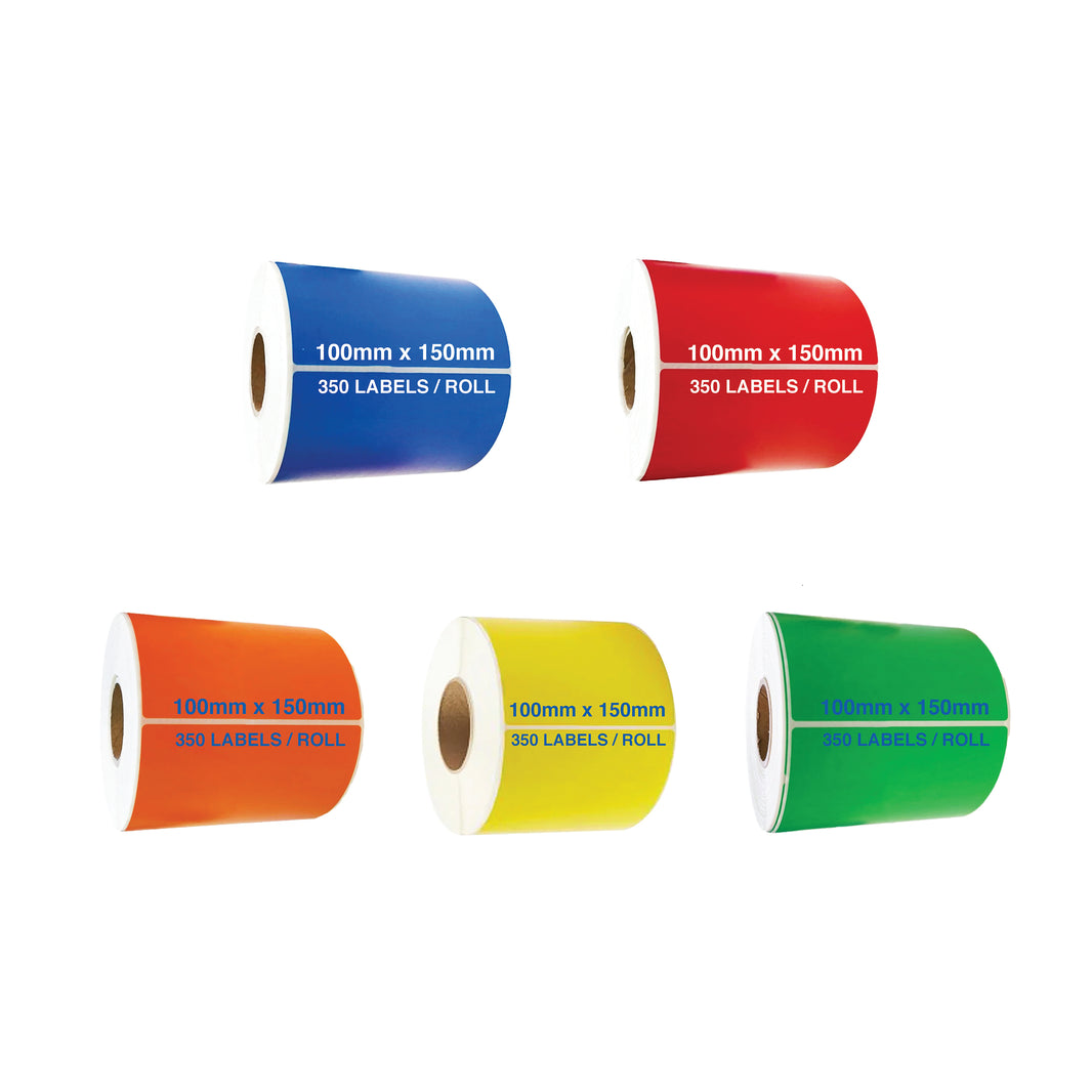 PDQ Label Printing Company
