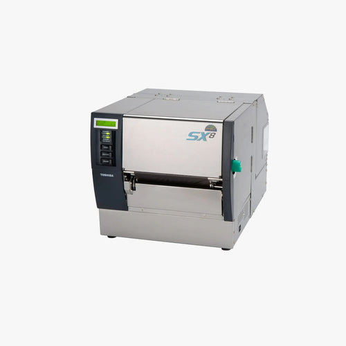 B-SX8T for warehouse and shipping use – PDQ Labels Australia