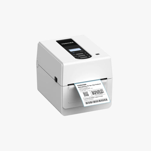 BV410D-GS02-QM-S for warehouse and shipping use – PDQ Labels Australia