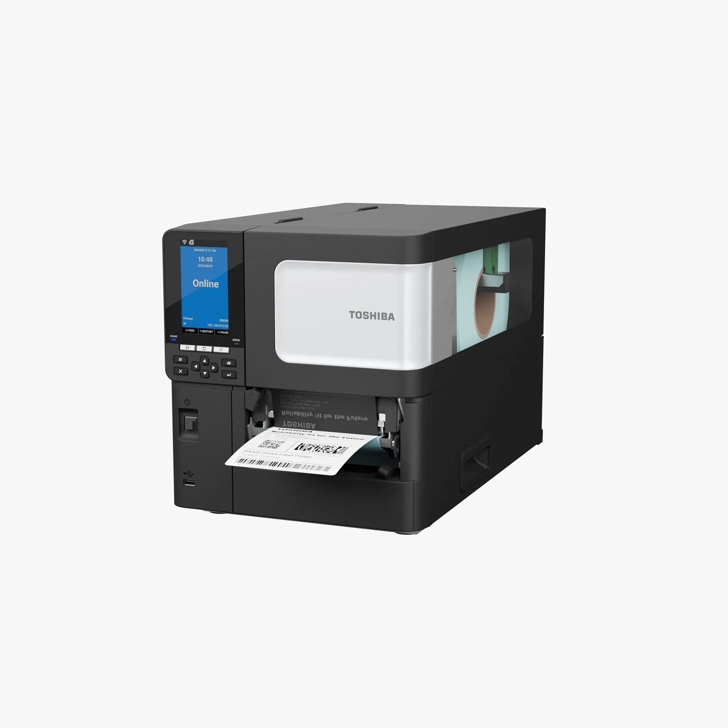 BX410T-TS02-QM-S