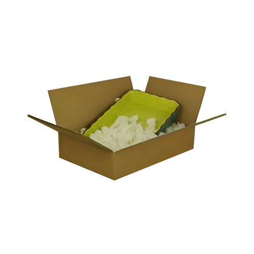***Pickup Only*** BioFill Void Fill Packing Peanuts 400 Liter Bag