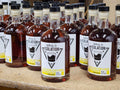 Custom Printed Labels (Online Price Only) for warehouse and shipping use – PDQ Labels Australia