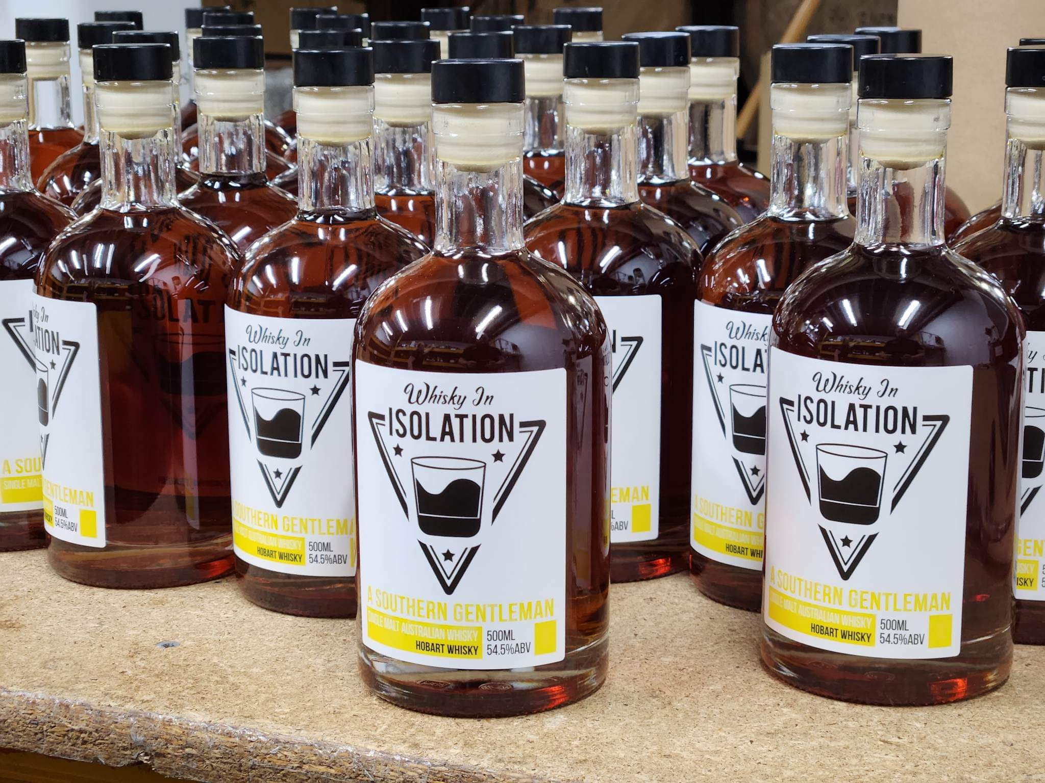 Custom Printed Labels (Online Price Only) for warehouse and shipping use – PDQ Labels Australia