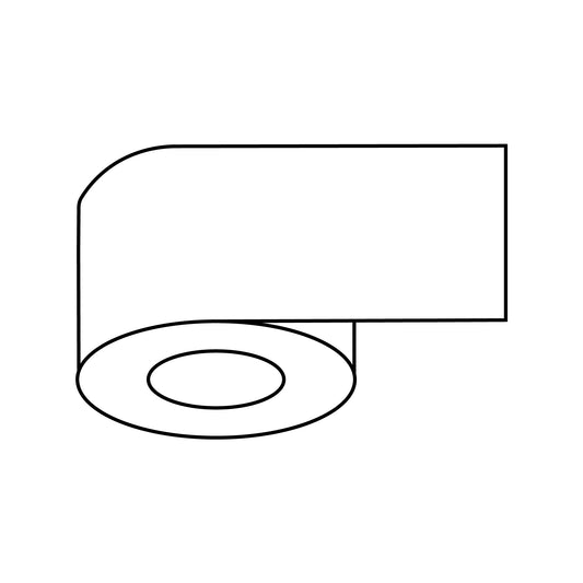 Premium 4 inch x 32 metres, Continuous rolls for Inkjet Printing