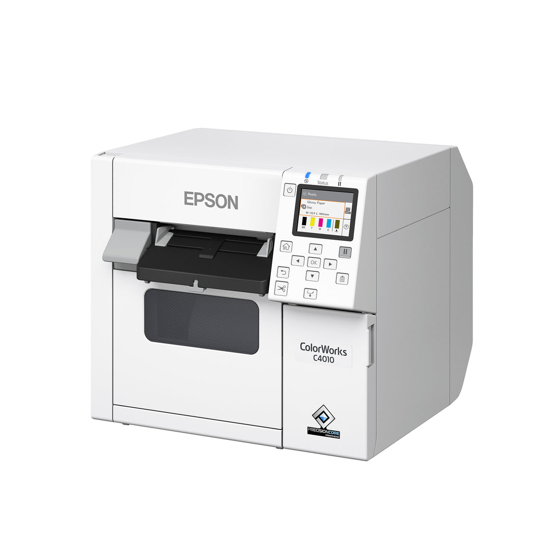EPSON PRINTER CW-C4010A INKJET COLOUR USB/ETH WHI